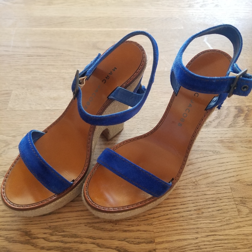 Marc Jacobs Espadrilles